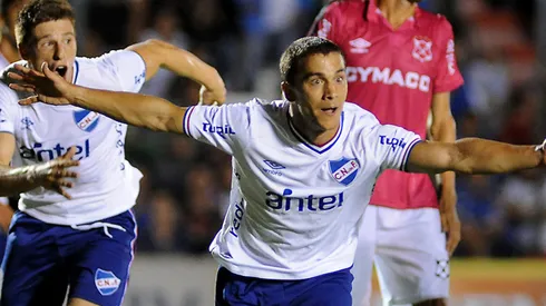 Nacional, a todo o nada