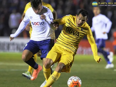 ¡En la Bombonera no podrán!