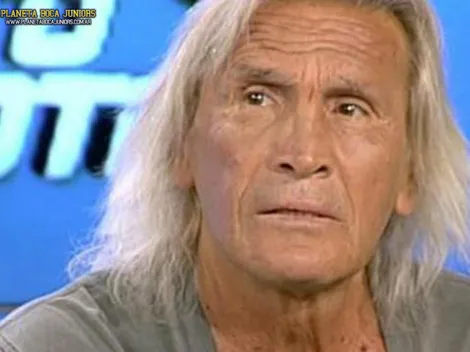 Gatti: "Orion es un gran atajador de penales"