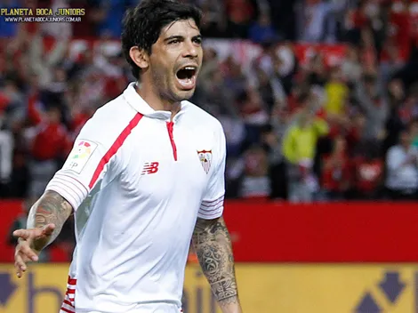 Banega al Inter