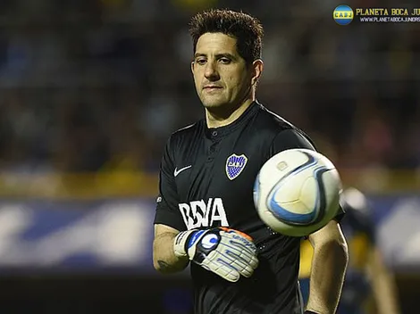 Orion: "Depende de nosotros"