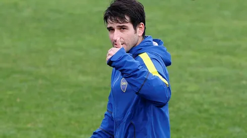 Lodeiro no jugará ante Nacional