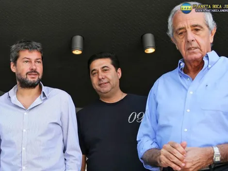 Hoy sigue la interna de AFA