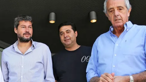 Hoy sigue la interna de AFA