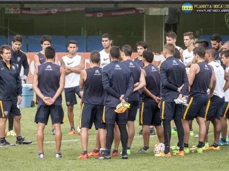 Concentrados vs. Nacional: con lo mejor