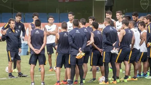 Concentrados vs. Nacional: con lo mejor