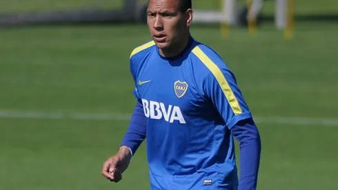 Chávez, titular