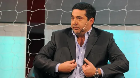 Angelici renunció a la AFA