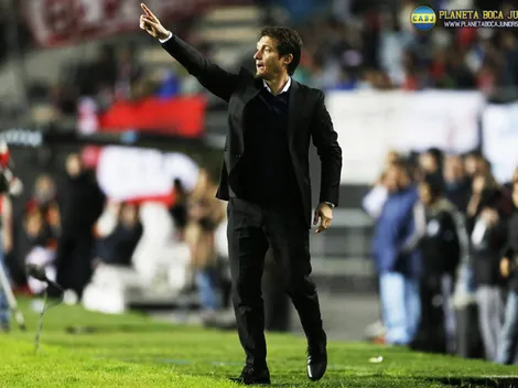 Guillermo: "Esperamos llegar a Semifinales"