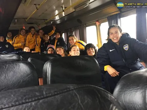 Volvieron a la victoria