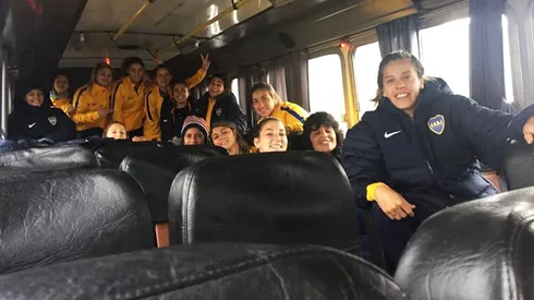 Volvieron a la victoria