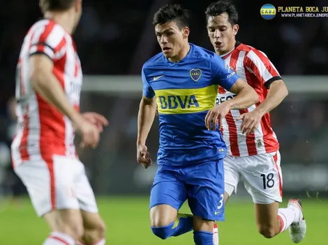 Mejor pensar en la Copa...