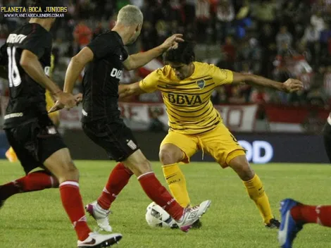 Con el segundo equipo a La Plata