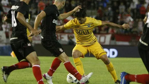 Con el segundo equipo a La Plata