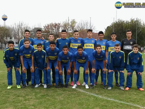 Tres victorias ante Banfield