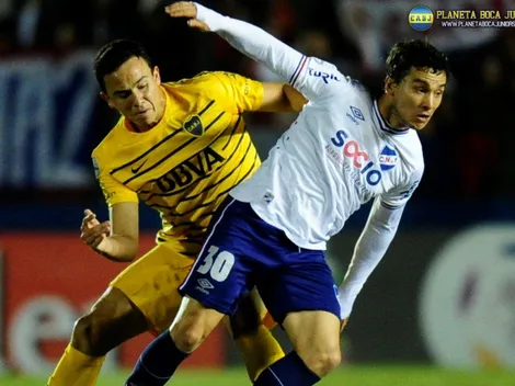 Jara: "Hay que definirlo en la revancha"