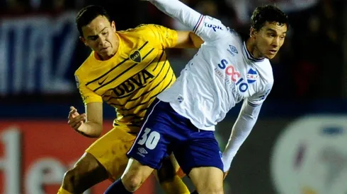 Jara: "Hay que definirlo en la revancha"