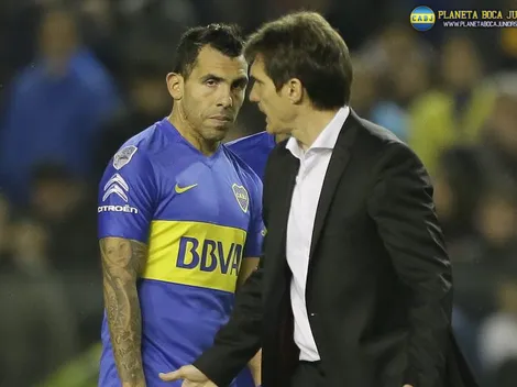 A silenciar el Gran Parque Central