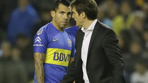 A silenciar el Gran Parque Central