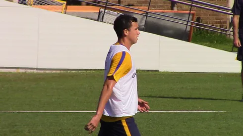 Jara: "Hay que esperar para decir si somos candidatos o no"