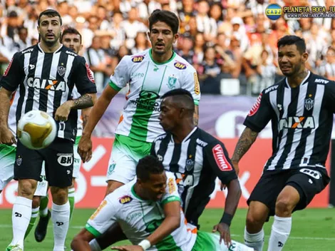 Se quedó con las ganas