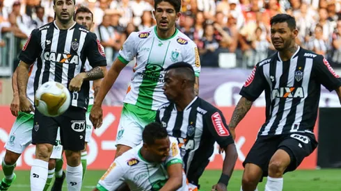 Se quedó con las ganas