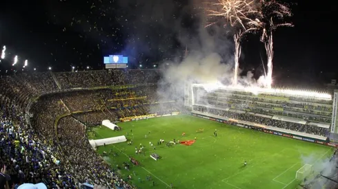 Venta de entradas para Boca vs. Nacional