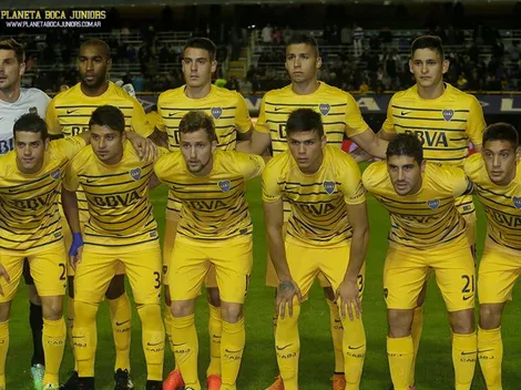 Uno por uno ante Huracán: Poco fútbol