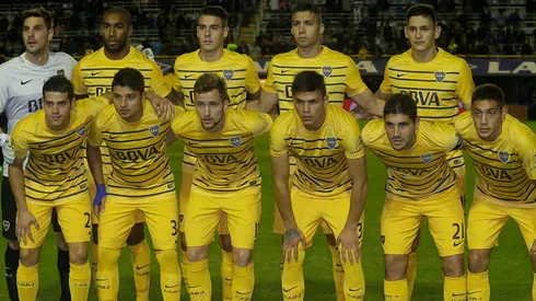 Uno por uno ante Huracán: Poco fútbol