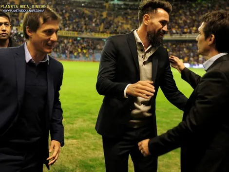 Recuperó dos soldados