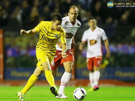 Con la cabeza en la Copa