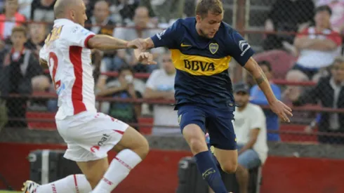 Con suplentes para recibir a Huracán