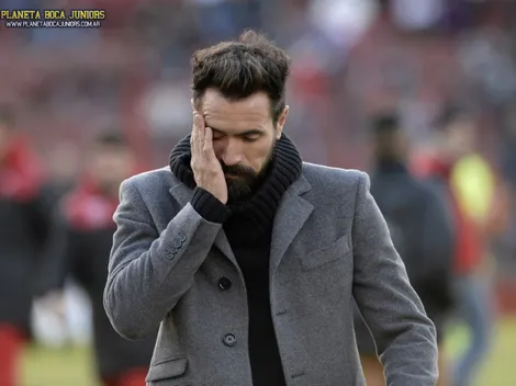 Un Globo en caída libre