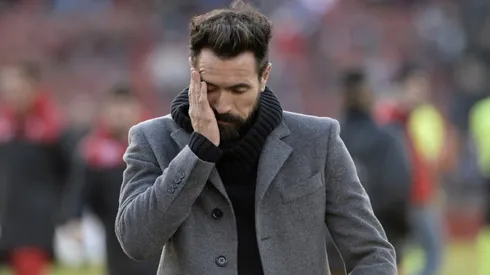 Un Globo en caída libre