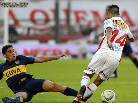 Conquistando Parque Patricios