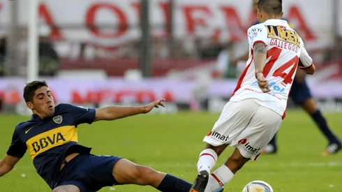 Conquistando Parque Patricios