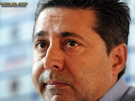 Angelici: "Muy difícil reforzarnos en esta etapa"