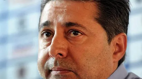 Angelici: "Muy difícil reforzarnos en esta etapa"
