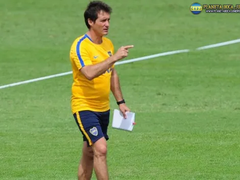 Suplentes ante Huracán