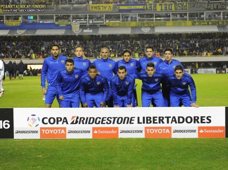 Uno por uno ante Cerro Porteño: Dos equipos diferentes