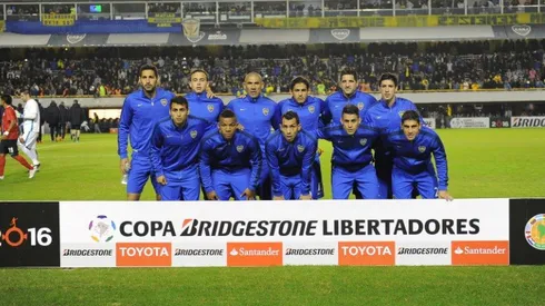 Uno por uno ante Cerro Porteño: Dos equipos diferentes
