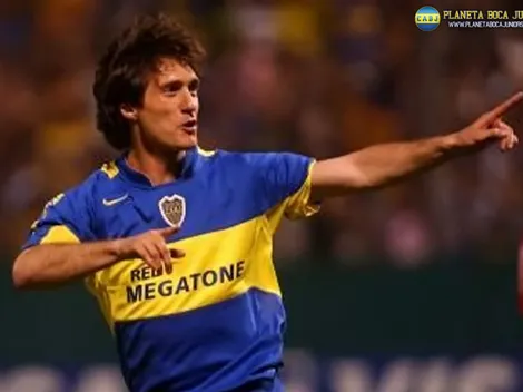 Historial vs Cerro Porteño: El día que mojó Guillermo