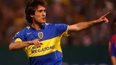 Historial vs Cerro Porteño: El día que mojó Guillermo