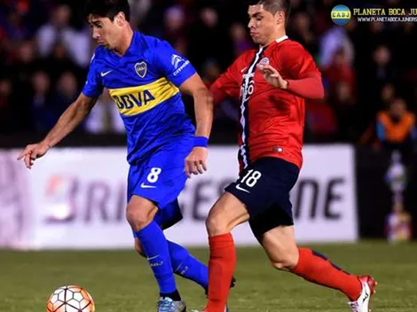 Por el pase a cuartos