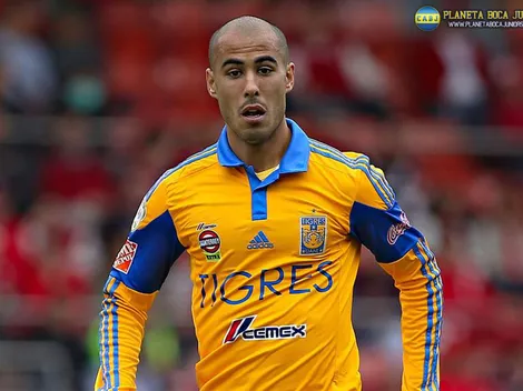 Pizarro: "Sé del interés de Boca y lo han hecho saber"