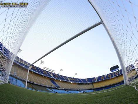 Generales para adherentes ante Cerro Porteño