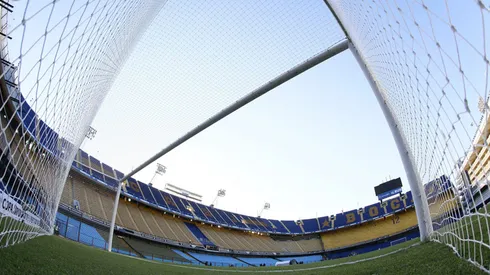 Generales para adherentes ante Cerro Porteño