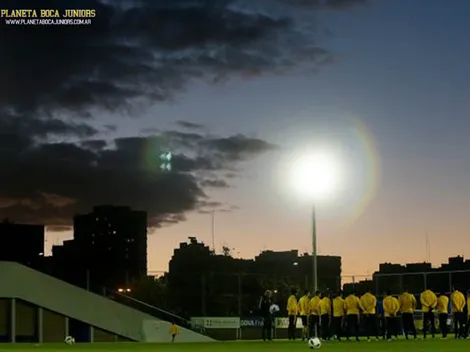 Concentrados vs. Cerro Porteño: sin Peruzzi