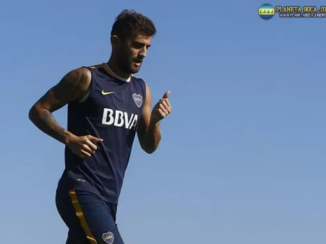 Incertidumbre por Peruzzi