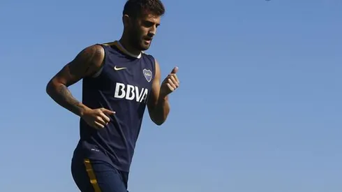 Incertidumbre por Peruzzi